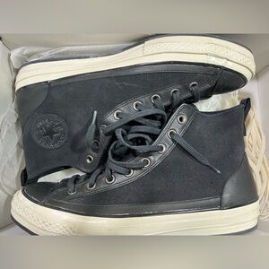 Haven Gortex Converse Chuck 70, Black
